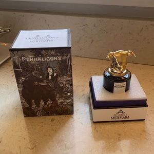 Penhaligon’s The Blazing Mr. Sam